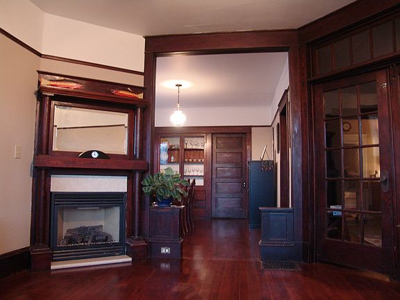 4th image of 2538 S M St