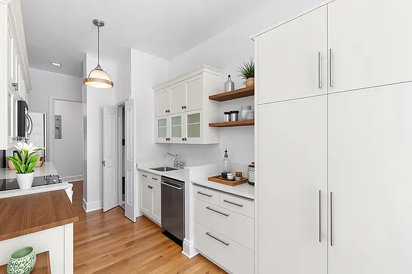Kitchen, photo 1