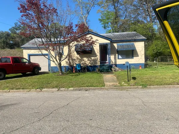 2101 28th Ave, Meridian, MS 39301