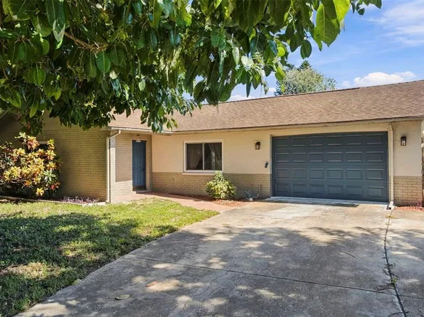 1279 S DISSTON AVENUE, TARPON SPRINGS, FL 34689