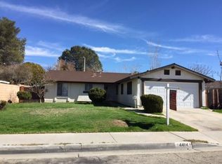 44114 Raysack Ave, Lancaster, CA 93535