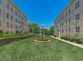 3701-3709 Davenport St #106, Omaha, NE 68131