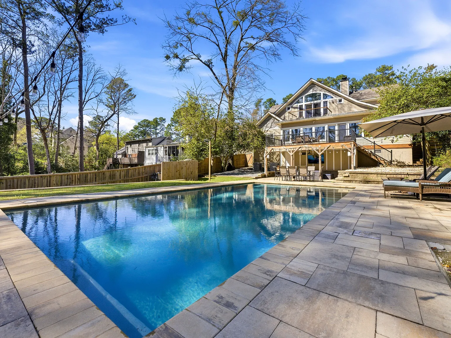 Cardova Dr NE, Atlanta — Photo 1