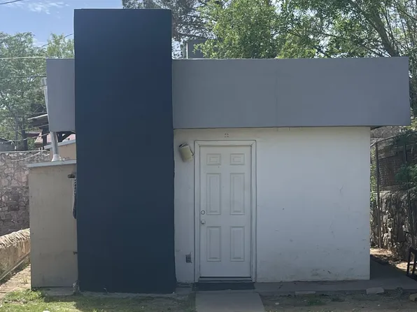 2424 Lebanon Ave, El Paso, TX 79930