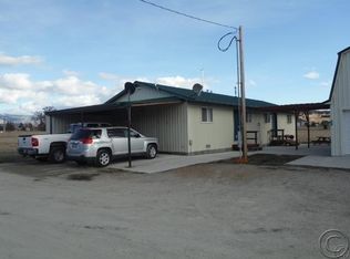 501 Potter Ln #503-507-509, Hamilton, MT 59840