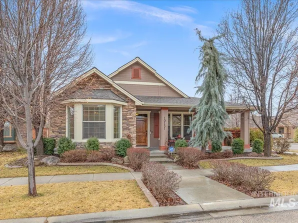 10151 W Brownstone Dr, Boise, ID 83709