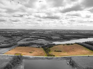 S Little Rd, Garden City, MO 64747