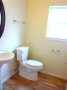 Half Bathroom