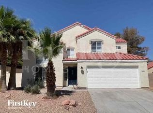 1711 Toltec Cir, Henderson, NV 89014