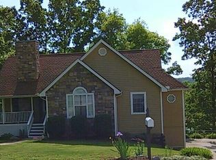 238 Sullivan Pointe, Dandridge, TN 37725