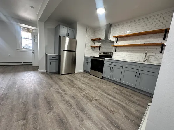 27 Henry St Basement 27, Kingston, NY 12401