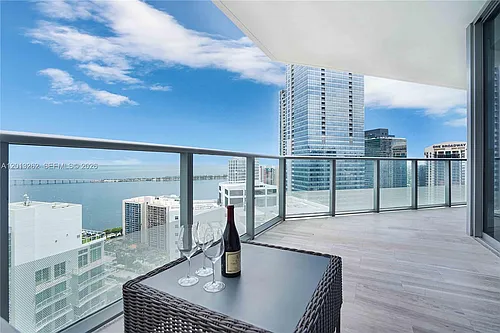 1300 Brickell Bay Dr #3402 Photo 1