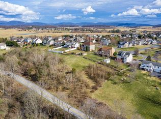 1359 Long Meadow Rd, Fishersville, VA 22939