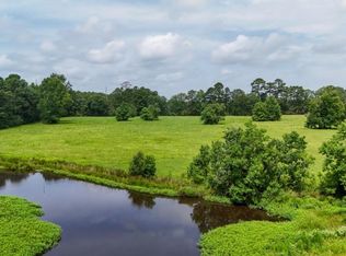 4 County Road 2780, Woodville, TX 75979