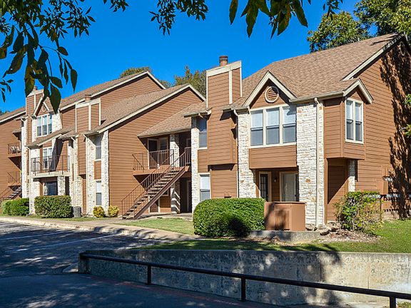 Balconies and Patios
