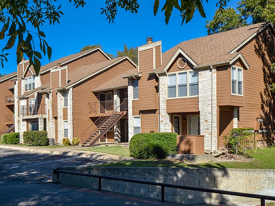 Balconies and Patios
