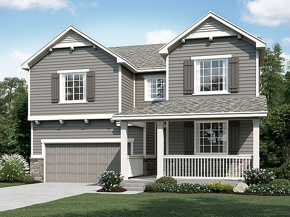 The Coronado - Elevation D