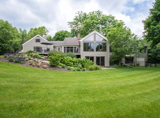 285 Greentree Ln NE, Ada, MI 49301