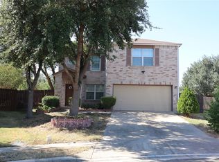5204 Mathra Dr, Del Valle, TX 78617