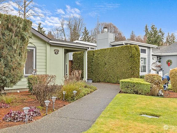 2nd image of 19615 100th Ave E #60