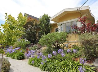 1516 Grant St, Berkeley, CA 94703