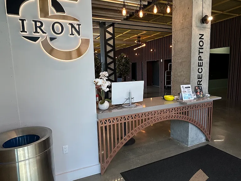 Iron 65 — Photo 36