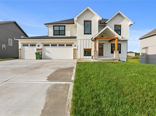 11414 Switchgrass St LOT 11, Kearney, MO 64060