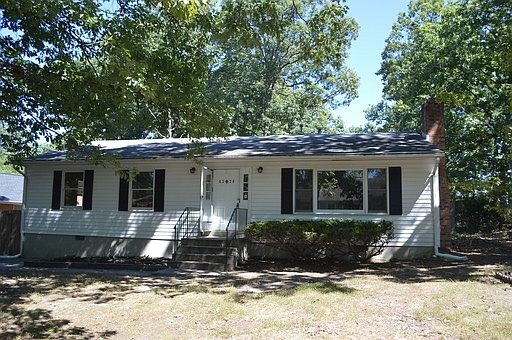 2nd image of 6320 Davis Blvd