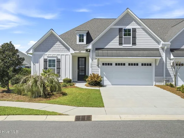 1629 Sand Harbor Circle #1629, Ocean Isle Beach, NC 28469