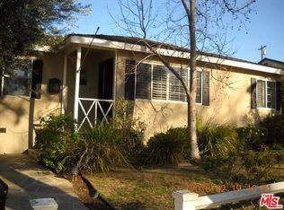 4556 Elm Ave, Long Beach, CA 90807