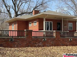 511 N 17th St, Nebraska City, NE 68410