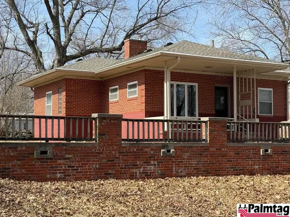 511 N 17th St, Nebraska City, NE 68410