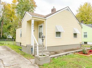 431 N 44th St, Louisville, KY
