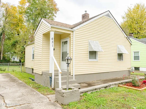 431 N 44th St, Louisville, KY 40212