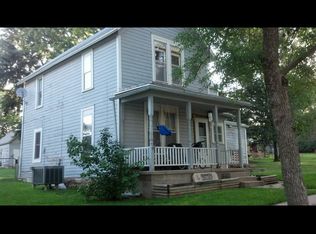 113 W Church St, Cook, NE 68329