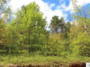NE Northwest Pine Lake Rd, Iron River, WI 54847