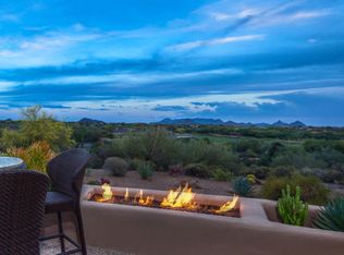 9939 E Broken Spur Dr, Scottsdale, AZ 85262