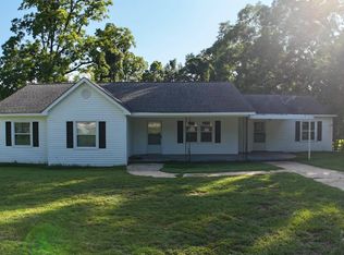 11455 Highway 69, Jackson, AL 36545