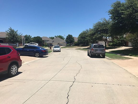4th image of 7925 Copper Canyon Dr