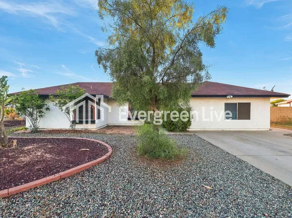 8146 W Wood Dr, Atlantic Beach, AZ 85381