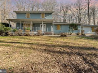 1060 Doctor Jack Rd, Conowingo, MD 21918