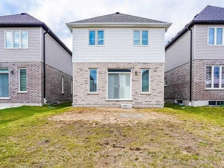 213 Sedgewood St — Photo 4