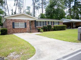 904 Richmond Ave, Waycross, GA 31501