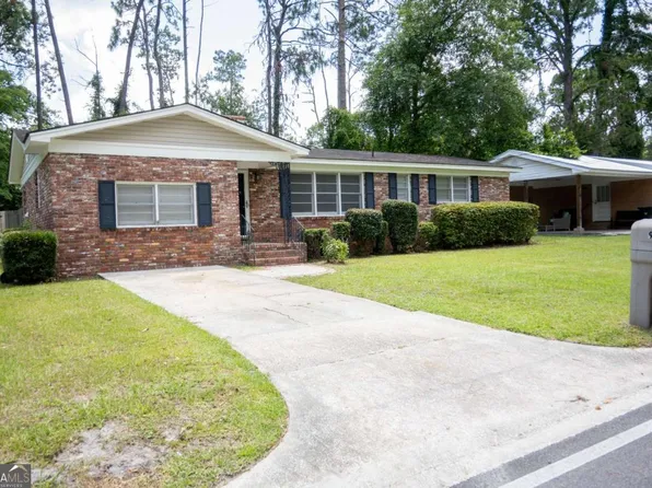 904 Richmond Ave, Waycross, GA 31501