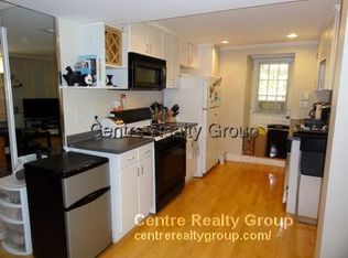 50 Summit Ave APT B, Brookline, MA 02446