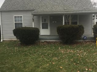 4536 Brookville Rd, Indianapolis, IN 46201