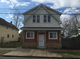 62 Clay St, Buffalo, NY