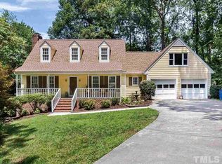 501 Sloping Hill Ln, Fuquay Varina, NC 27526
