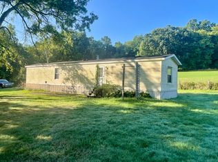 19092 Racine Rd, Marshallville, OH 44645
