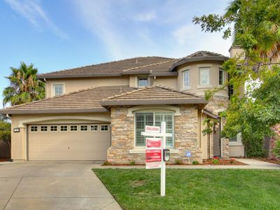 12 Deberry Ct, Sacramento, CA, 95835